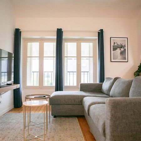 Le Magnolia - A 10 Minutes De Disneyland Lagny-sur-Marne Ngoại thất bức ảnh