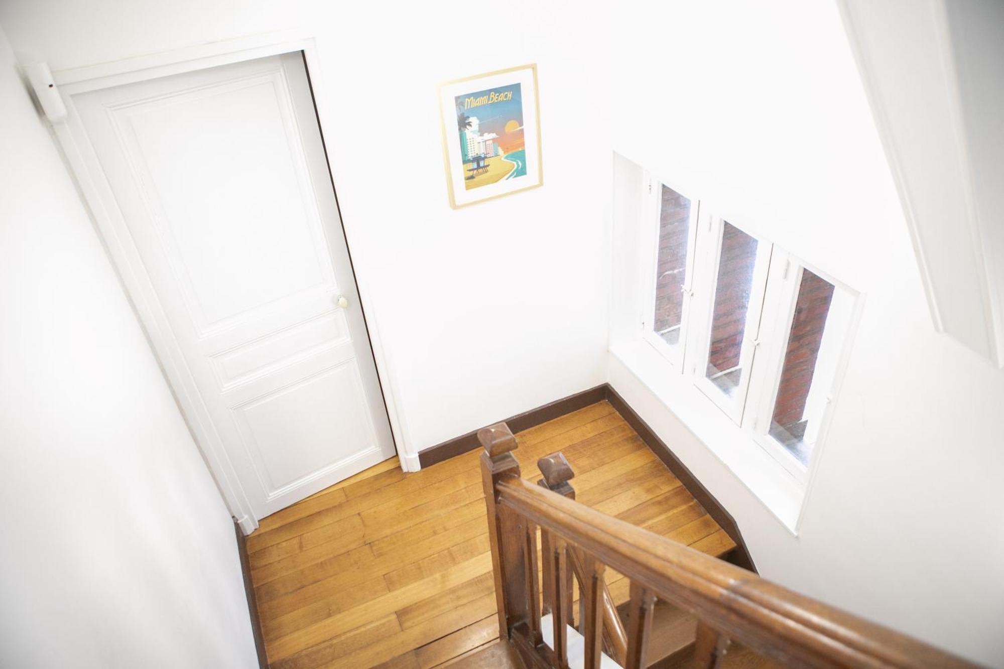 Le Magnolia - A 10 Minutes De Disneyland Lagny-sur-Marne Ngoại thất bức ảnh