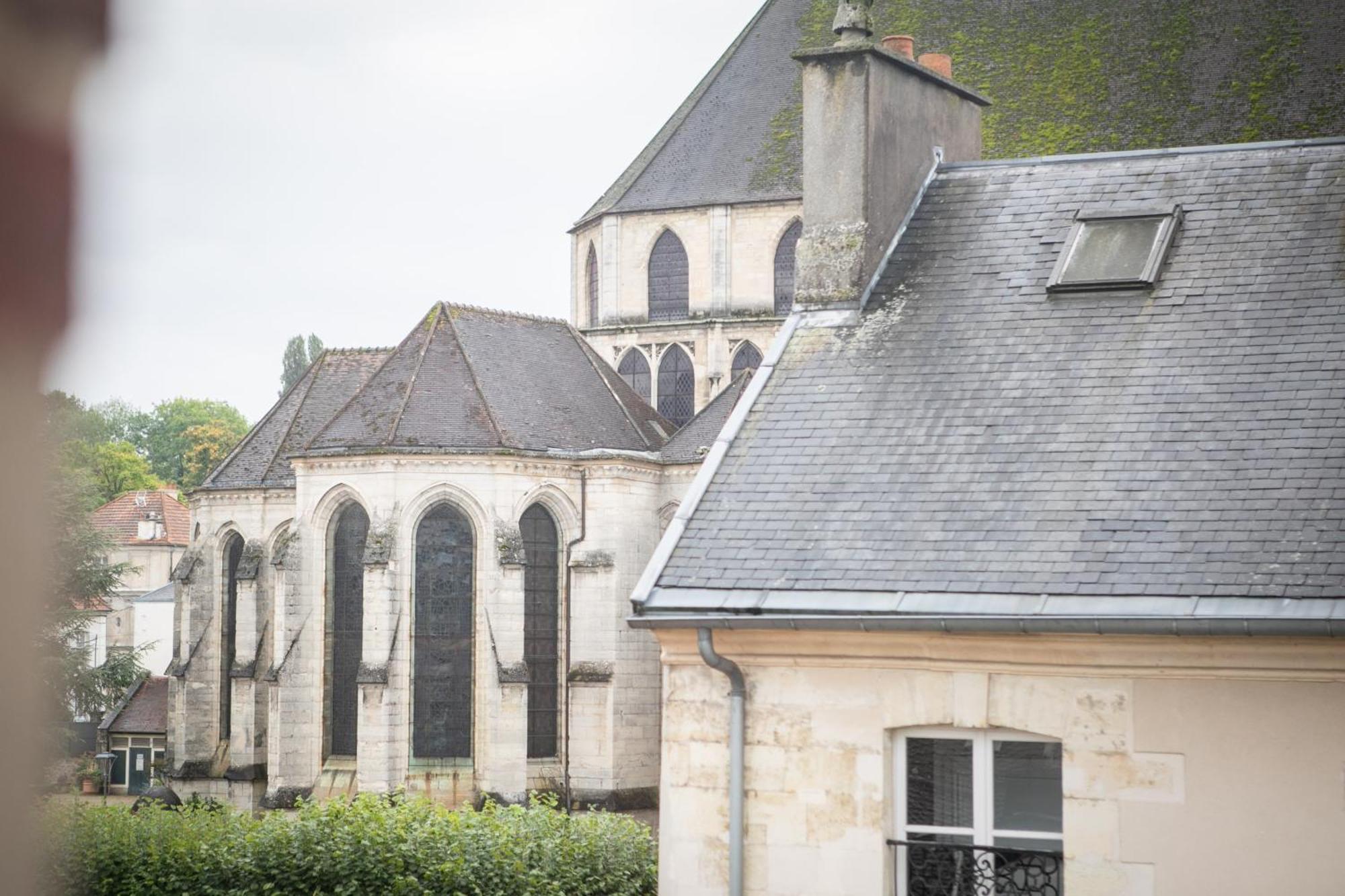 Le Magnolia - A 10 Minutes De Disneyland Lagny-sur-Marne Ngoại thất bức ảnh